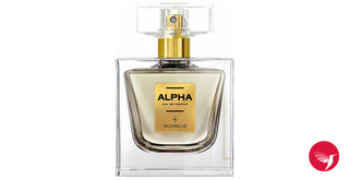 Alpha Nuancielo Mens Perfume - Exquisite Fragrance for Men - Buy Now