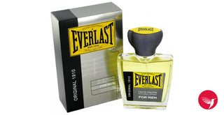 Original 1910 Everlast for Men Perfume - Best Mens Fragrance | Shop Now