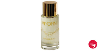 Russian Soul VDOHNI Unisex Perfume - Best Fragrance for Men and Women