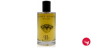 Etude 1.4: Le Goût Pentalogies Perfume for Women and Men - Elegant Fragrance Bottle - Buy Now