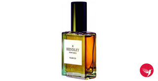 Narcis Hendley Perfumes for women and men - Exquisite fragrance bottle on a white background