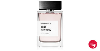 Silk Destiny Novellista Unisex Perfume - Buy Online | Best Fragrance for Women and Men