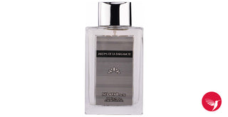 Jardins de la Bargamote Nilafar du Nil Perfume for Women and Men - Fragrance Bottle on White Background