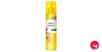 Perfect Yellow Magnolia Benetton for women