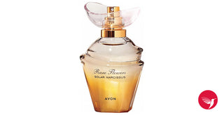 Rare Flowers Solar Narcissus Avon Womens Perfume - Exquisite floral fragrance | Best Perfume for Women | Buy Now