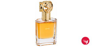 Swiss Arabian Ishq Perfume for Women and Men - Exquisite Fragrance Bottle Image