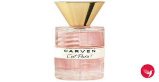 Carven Cest Paris Pour Femme perfume for women - elegant fragrance by Carven