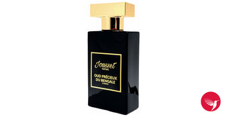 Oud Précieux Du Bengal Jousset Parfums - Unisex Perfume - Best Fragrance for Women and Men