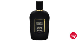 Mens Havana Vanilla Prestige Perfume - Beauty Has a Secret | Exquisite Fragrance | Shop Now