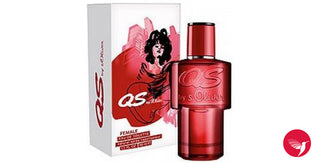 QS by s.Oliver s.Oliver for women perfume bottle - elegant, floral fragrance | Shop now