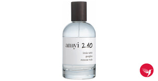 Amyi 2.10 Amyi Unisex Perfume - Best Fragrance for Women and Men