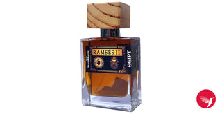 Ramsés II Atelier Segall & Barutti mens perfume - luxurious fragrance for men | Buy now