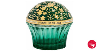 Whispers of Enchantment House Of Sillage Perfume for Women and Men - Exquisite Fragrance Image