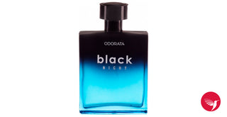 Black Night Odorata Mens Perfume - Best Fragrance for Men | Shop Now