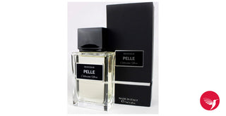 Unisex Pelle Professor Perfume for Women and Men - Elegant Fragrance Bottle