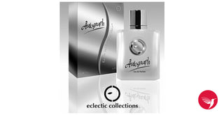 Autograph Eclectic Collections for Men Perfume - High-Quality Fragrance Image