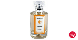 Ambroxan 814 Respiro Parfums Bombay 1950 Unisex Perfume Image