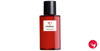 Chanel N°1 LEau Rouge Perfume for Women | Best Fragrance Image | Buy Now