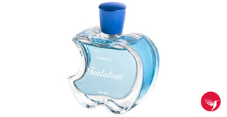 Tentation Bleu Fiorucci Womens Perfume - Alluring Fragrance for Her