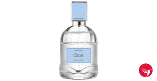 Clorful Scent Clean Etude House Womens Perfume - Elegant Floral Fragrance | Buy Now