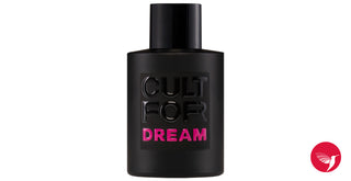 Unisex Dream Cult For Perfume - Best Fragrance for Women and Men