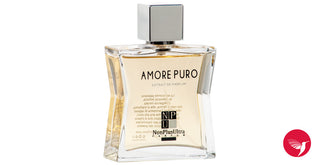 Amore Puro NonPlusUltra Parfum for Women and Men - Best Unisex Fragrance - Buy Online Now!