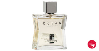 Ocean NonPlusUltra Parfum for Women and Men - Best Unisex Fragrance - Buy Now