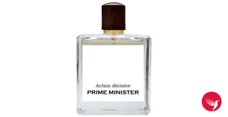 Action décisive Prime Minister for Men Perfume - Best Mens Fragrance | Buy Now