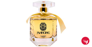 Swinging Page Parfums for Women - Best Floral Perfume Image