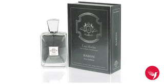 Baron (New Edition) Lui Niche Mens Perfume - Best Luxury Fragrance for Men - Buy Online