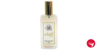 Spring Floral Drops Whíff Perfume for Women and Men - Refreshing Floral Fragrance - Buy Online Now!