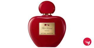 Her Secret Kiss Antonio Banderas for Women Perfume - Buy Online