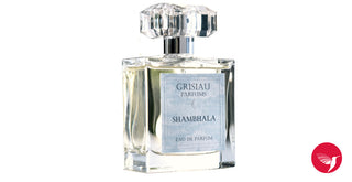 Shambhala Grisiau Unisex Perfume - Elegantly Crafted Fragrance for Women and Men