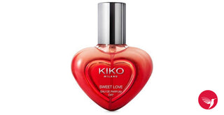 Sweet Love Day Kiko Milano Womens Perfume - Best Fragrance for Women | Shop Now