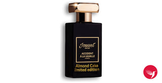 Accident À La Vanille - Almond Cake Limited Edition Jousset Parfums Perfume for Women and Men - Buy Online