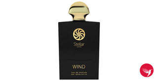 Wind Stellar Scents Perfume for Women and Men - Best Unisex Fragrance - Buy Online Now