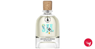 Unisex Seychelles Breeze Sly Johns Lab Perfume - Captivating Fragrance for Women and Men