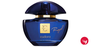 Shop Eudora Royal Eudora Perfume for Women - Exquisite Fragrance | Buy Now