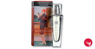 Rose Petal Berkeley Square Womens Perfume - Exquisite floral fragrance in elegant bottle | Shop Now