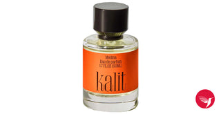 Medina Kalit Unisex Perfume - Captivating Fragrance for Men and Women