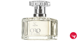 Oro Blanc Jequiti Womens Perfume - Luxury Fragrance for Her