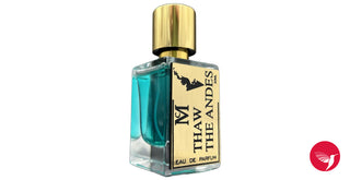 Thaw The Andes Casaniche Unisex Perfume - Elegant Fragrance for Women and Men