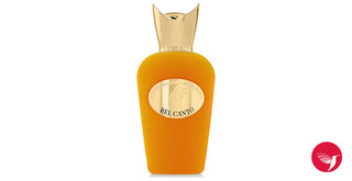 Bel Canto Sospiro Perfumes for Women and Men - Luxurious Unisex Fragrance - Buy Online Now