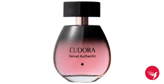 Velvet Authentic Eudora Womens Perfume - Luxurious Fragrance for Her