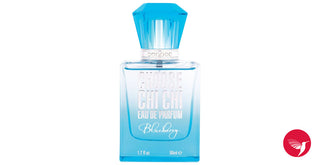 Blueberry Chi Chi Womens Perfume - Refreshing scent for women - Buy now for a delightful fragrance experience