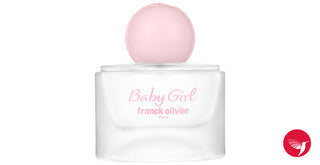 Baby Girl Franck Olivier for Women Perfume - Buy Online | Best Fragrance for Women