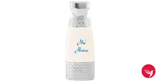 Ma Alaina Nabeel Womens Perfume - Luxurious fragrance in a elegant bottle