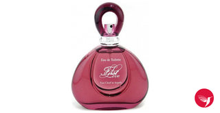 First Love Van Cleef & Arpels Womens Perfume - Exquisite fragrance bottle with floral notes