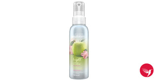 Womens Bright Apple Blossom Avon Perfume - Floral Fragrance for Her