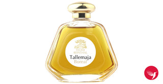 Unisex Tallemaja Boreal TRNP Perfume - Elegant Fragrance for Women and Men